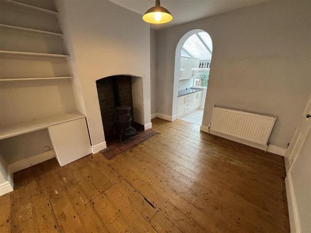 House for rent in Trafford Park, Greater Manchester