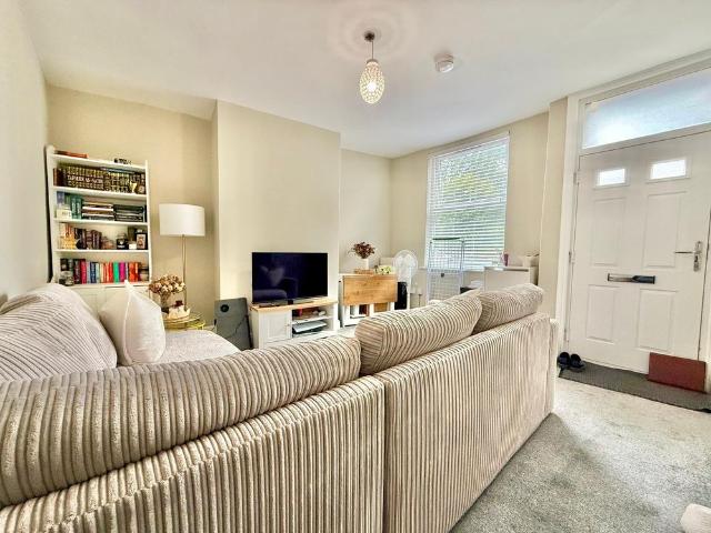 House for rent in Horsforth, West Yorkshire