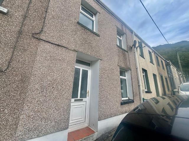 House for rent in Mountain Ash East, Miskin