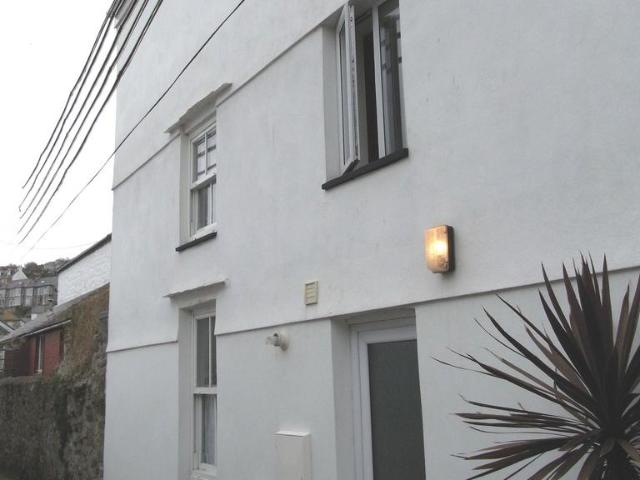 House for rent in Wherrytown, Penzance