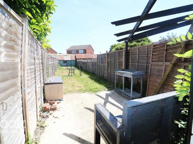 House for rent in Aylesbury, Buckinghamshire