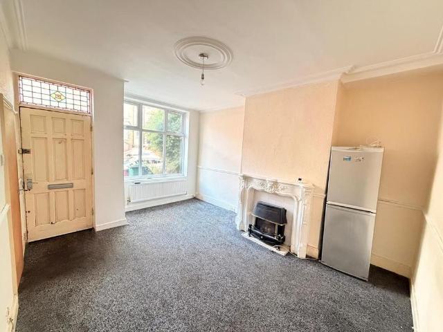 House for rent in Harehills, West Yorkshire