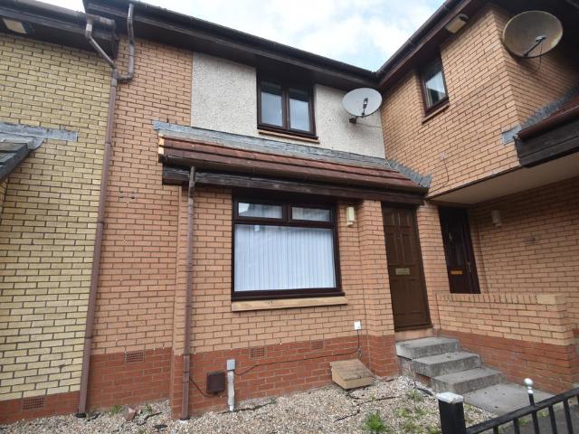 House for rent in Thankerton, New Stevenston