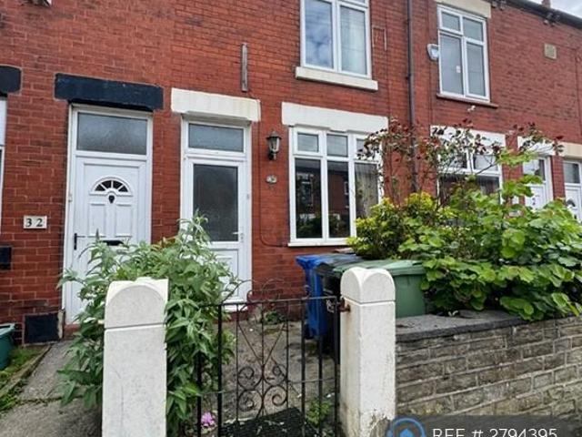 House for rent in Woodsmoor, Hazel Grove