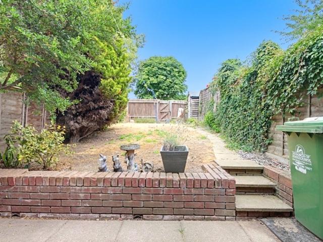 House for rent in Broxbourne, Hertfordshire