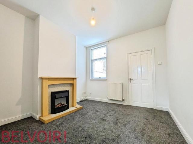 House for rent in Burslem, Stoke-on-Trent