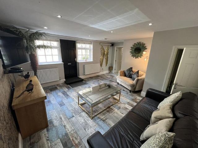 House for rent in Unthank, Stanhope