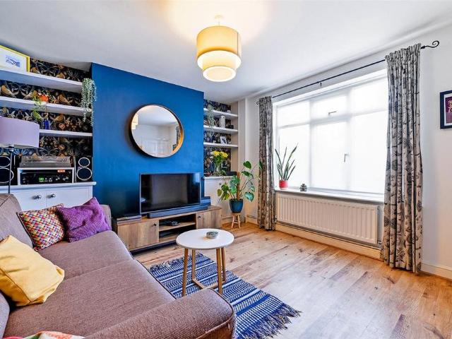 House for rent in Florence Park, Oxford