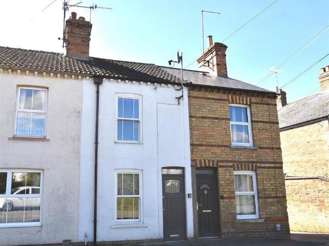 House for rent in Baron St Martin, South Kesteven