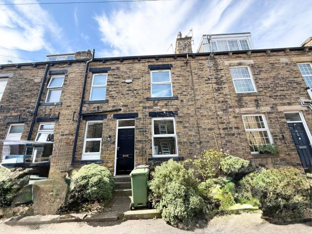 House for rent in Farsley, West Yorkshire