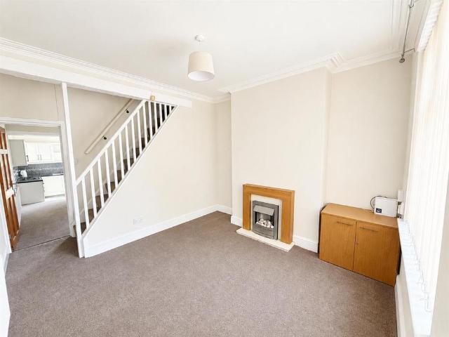 House for rent in Portwood, Greater Manchester