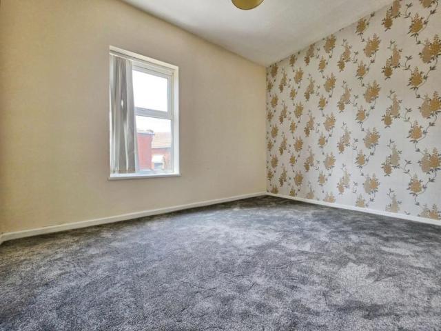 House for rent in Hurst Cross, Greenheys