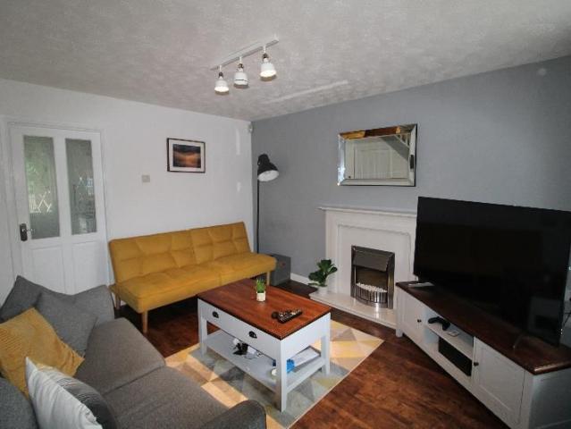 House for rent in Dudley Fields, Brierley Hill