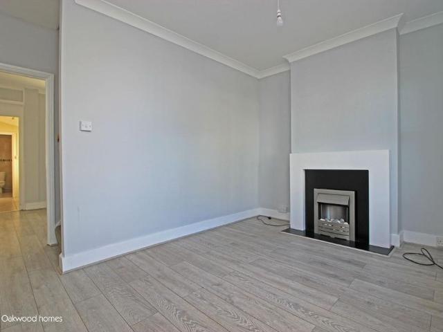 House for rent in Margate Old Town, Acol