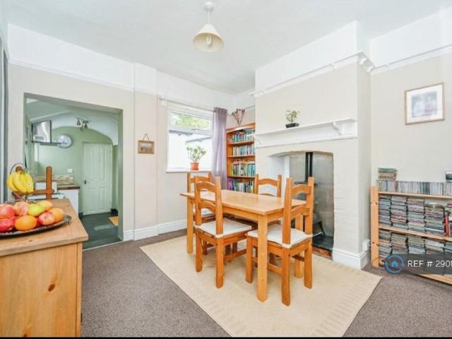 House for rent in Baswich, Staffordshire