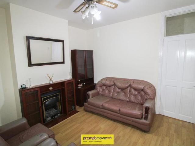 House for rent in Spring Park, Isle Of Man