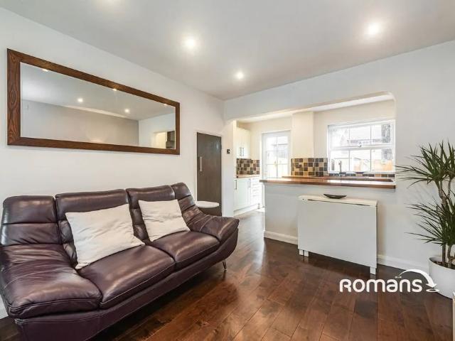 House for rent in Lower Earley, Wokingham