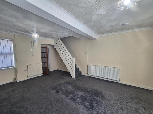 House for rent in Porth-y-Felin, Holyhead