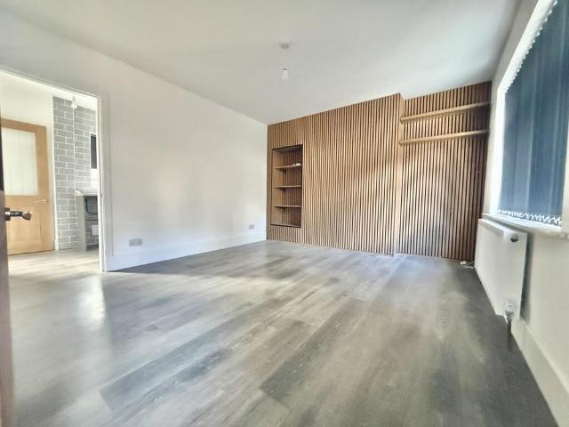 House for rent in Bulwell Hall Estate, City of Nottingham