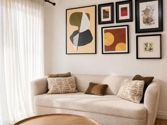 Flat for rent in Sands End, Greater London