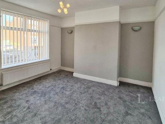 House for rent in Lee Bank, Greater Manchester