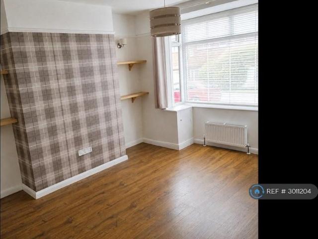 House for rent in Lee Bank, Greater Manchester