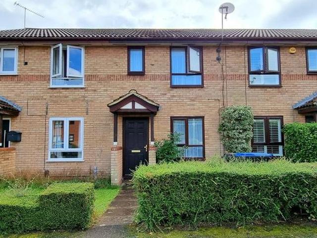 House for rent in Panshanger, Fretherne