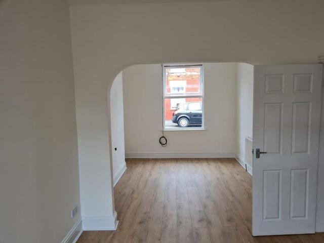 House for rent in Old Town, Hull