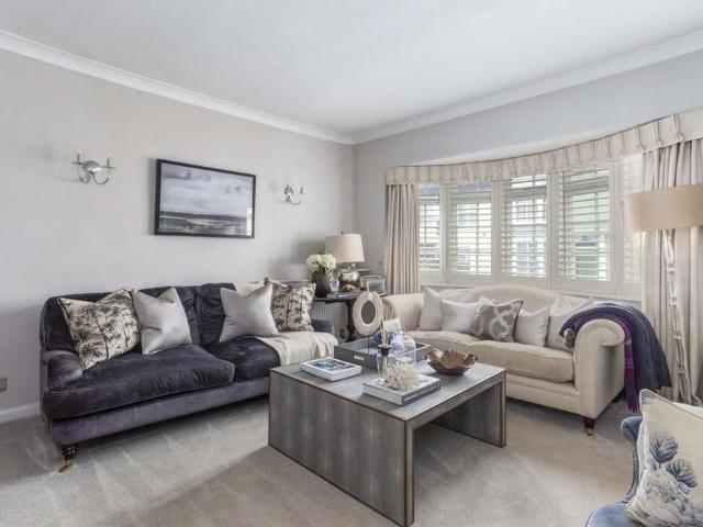 House for rent in The Soke, Winchester
