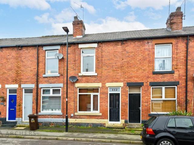 House for rent in Malin Bridge, Hillsborough