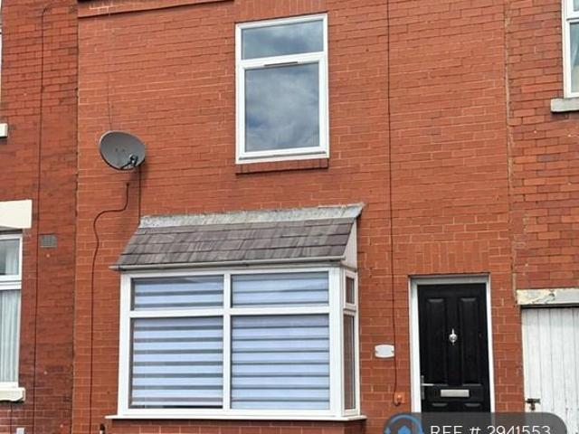 House for rent in Ashton-on-Ribble, Higher Bartle