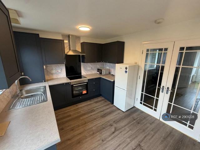 House for rent in Gilmerton, Scotland