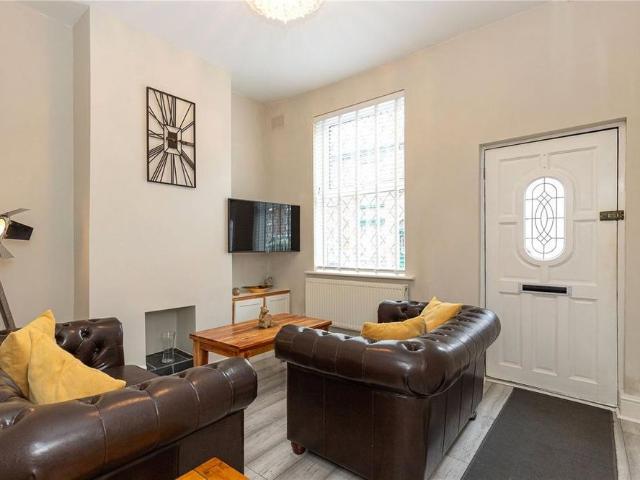 House for rent in Congleton Market Quarter, Congleton