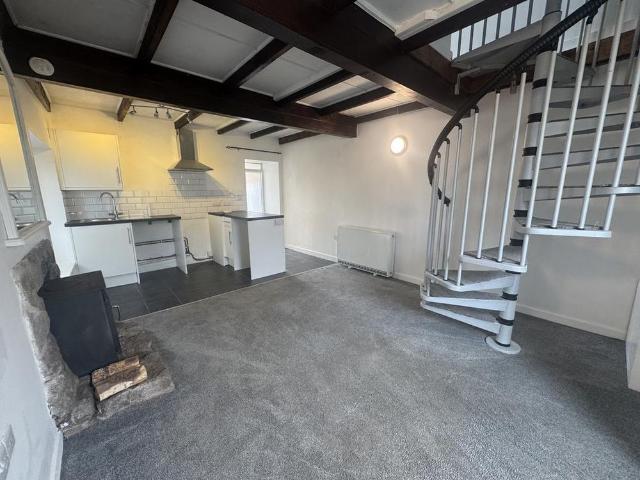 House for rent in St Just, Cornwall