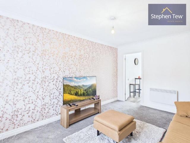 House for rent in Blackpool
