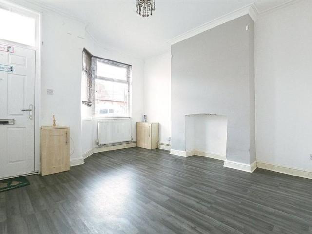 House for rent in Lee Bank, Greater Manchester