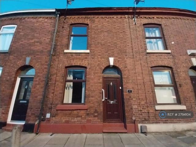 House for rent in Littlemoss, Greenheys