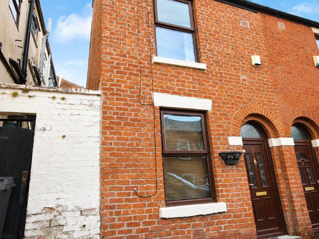 House for rent in Firbank, Lancashire