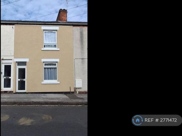 House for rent in Stanton Hill, East Midlands
