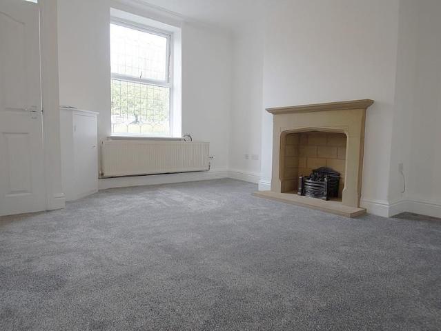 House for rent in Greenheys, Greater Manchester
