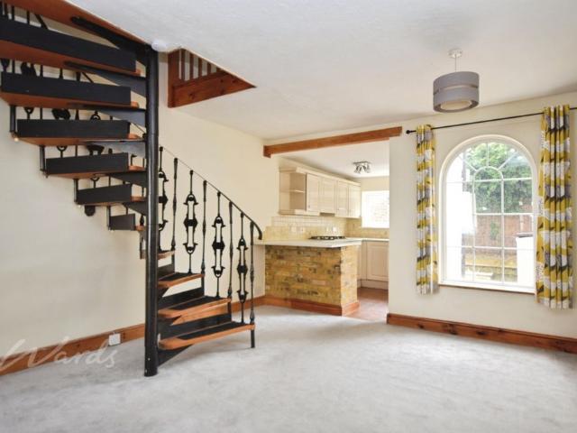 House for rent in Tower Hamlets, Ash