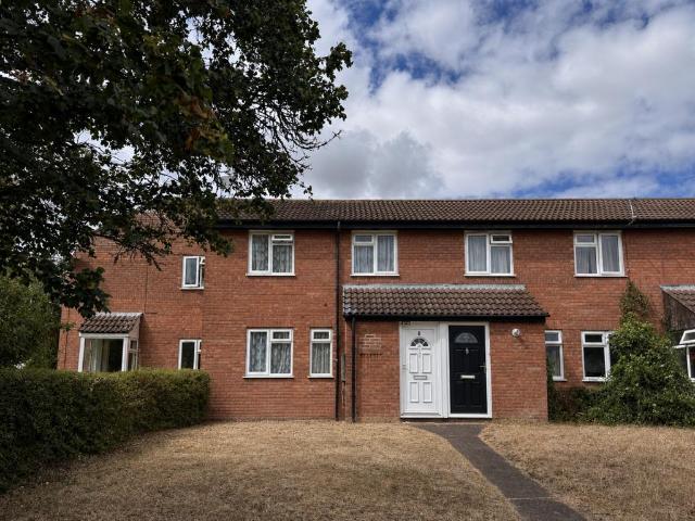 House for rent in Frieze Hill, Staplegrove
