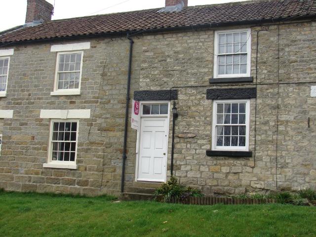 House for rent in North Yorkshire