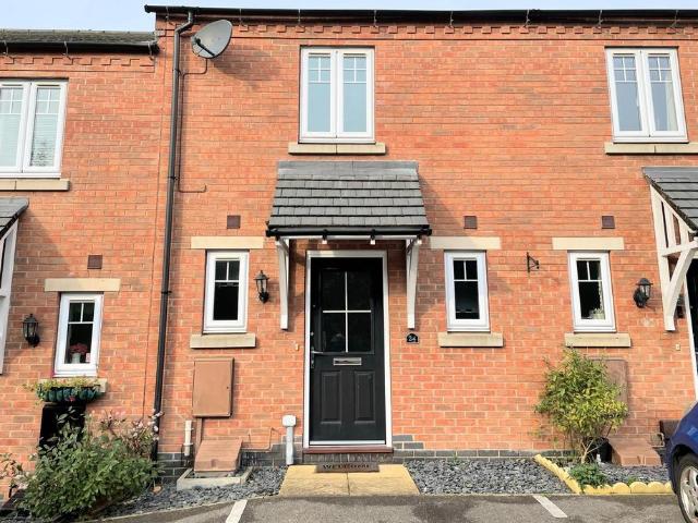 House for rent in Egginton, East Midlands