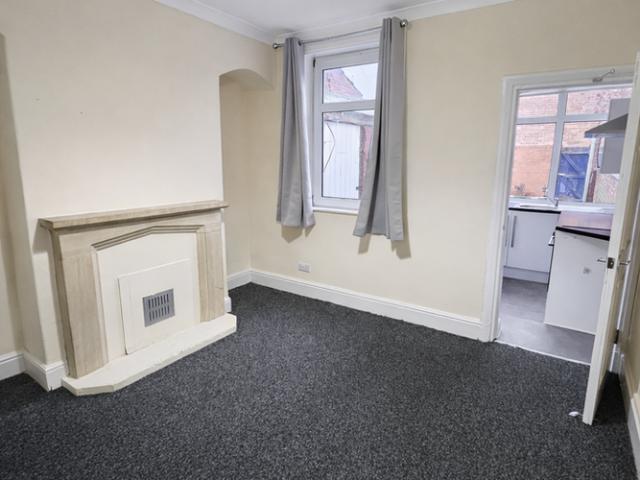 House for rent in Carcroft, South Yorkshire