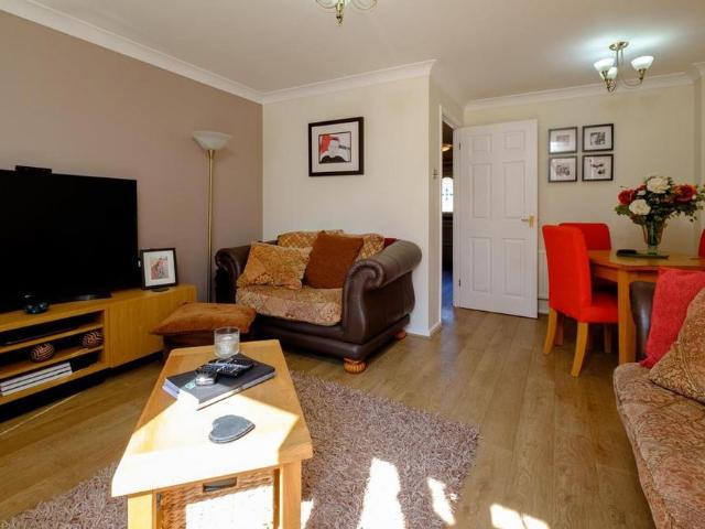 House for rent in Higham Ferrers