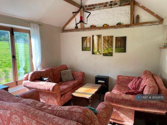 House for rent in East Dorset