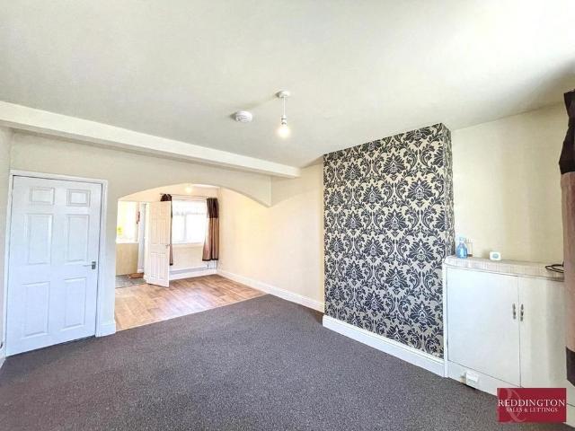 House for rent in Thringstone, North West Leicestershire