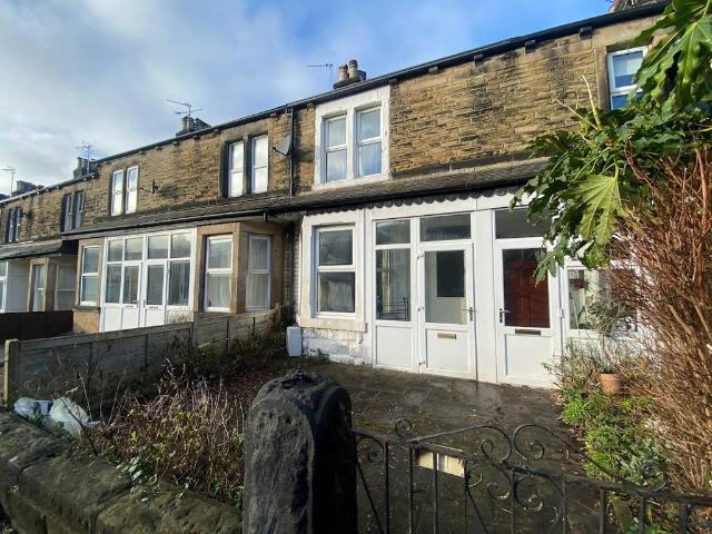 House for rent in Low Harrogate, Harrogate
