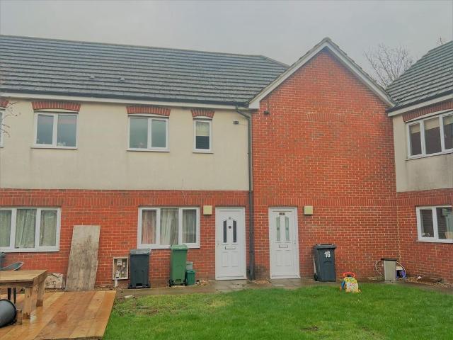 House for rent in Bletchley and Fenny Stratford, Bletchley